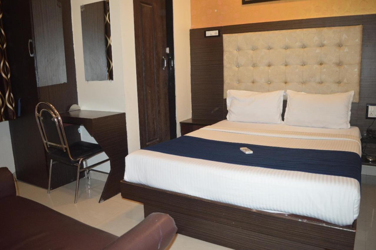Hotel Akasa Inn Near T2 International Airport Mumbai — Photos 3